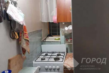 Продам гостинку, Центральный рынок, Южный вокзал метро, Код: 811282/1