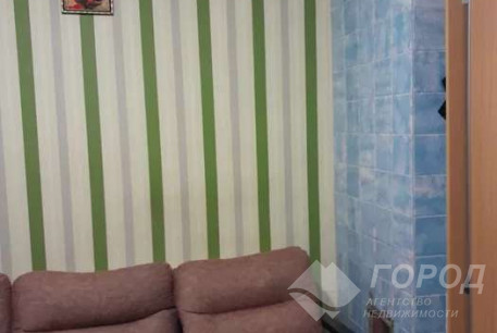 Продам гостинку, Центральный рынок, Южный вокзал метро, Код: 811282/1