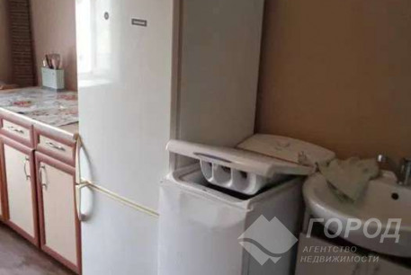 Продам гостинку, Павлово поле, 23 Августа метро, Код: 811283/1