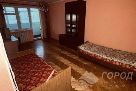 Сдам 1-кімнатну квартиру, Салтовка, Академика Барабашова метро, Код: 811287/1