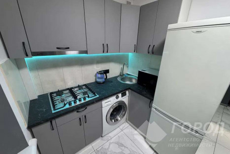 Сдам 1-кімнатну квартиру, Салтовка, Академика Павлова метро, Код: 811288/1