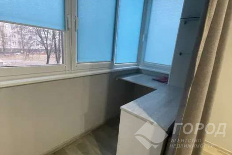 Сдам 2-х кімнатну квартиру, Салтовка, Академика Барабашова метро, Код: 811291/1