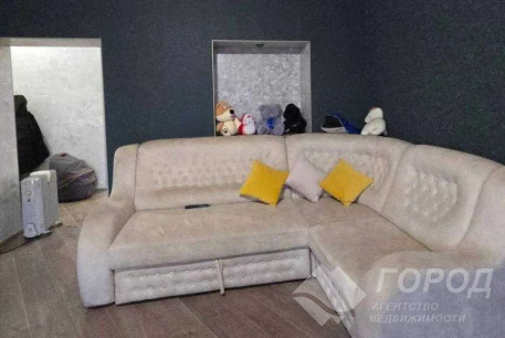 Продам 2-х кімнатну квартиру, Центр, Университет метро, Код: 811294/1