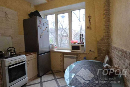 Продам 2-х кімнатну квартиру, Центр, Университет метро, Код: 811294/1