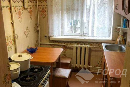 Продам 3-х кімнатну квартиру, Рогань, Код: 811295/1