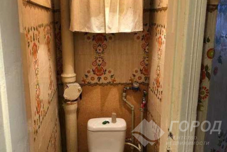 Продам 3-х кімнатну квартиру, Рогань, Код: 811295/1