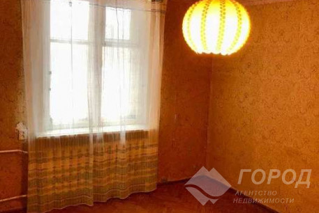 Продам 3-х кімнатну квартиру, Рогань, Код: 811295/1
