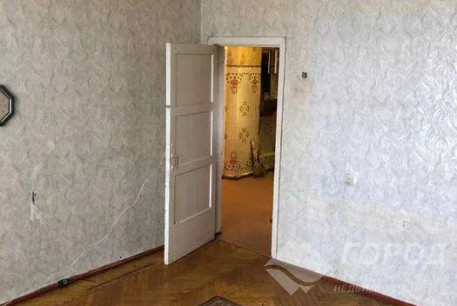 Продам 3-х кімнатну квартиру, Рогань, Код: 811295/1