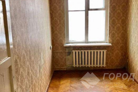 Продам 3-х кімнатну квартиру, Рогань, Код: 811295/1