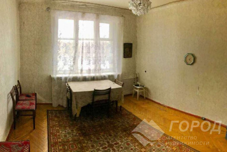Продам 3-х кімнатну квартиру, Рогань, Код: 811295/1