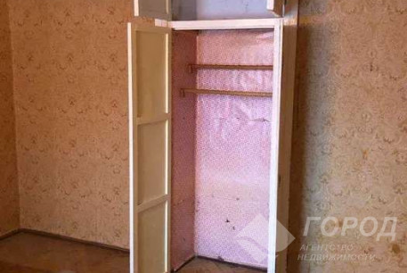 Продам 3-х кімнатну квартиру, Рогань, Код: 811295/1