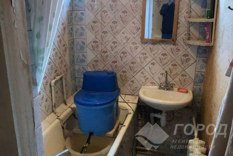 Продам 3-х кімнатну квартиру, Рогань, Код: 811295/1