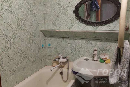 Сдам кімнату з підселенням, Салтовка, Академика Павлова метро, Код: 811296/1