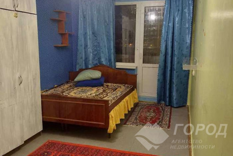 Сдам кімнату з підселенням, Салтовка, Академика Павлова метро, Код: 811296/1