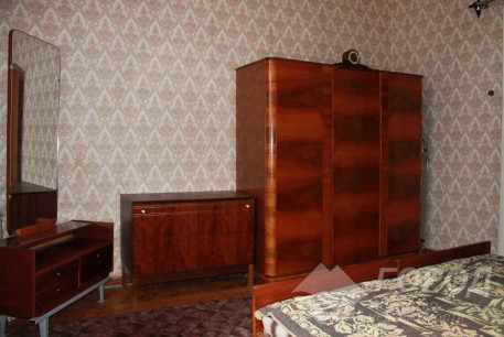 Сдам 3-х кімнатну квартиру, Салтовский, Завод им. Малышева метро, Код: 811298/1