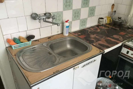 Сдам 3-х кімнатну квартиру, Салтовский, Завод им. Малышева метро, Код: 811298/1