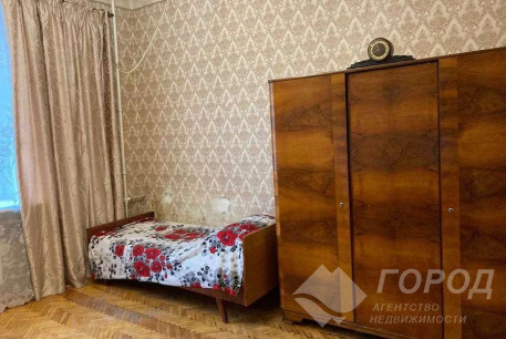 Сдам 3-х кімнатну квартиру, Салтовский, Завод им. Малышева метро, Код: 811298/1