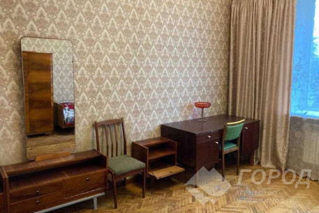 Сдам 3-х кімнатну квартиру, Салтовский, Завод им. Малышева метро, Код: 811298/1