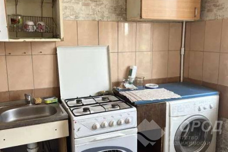 Сдам 1-кімнатну квартиру, Алексеевка, Код: 811300/1