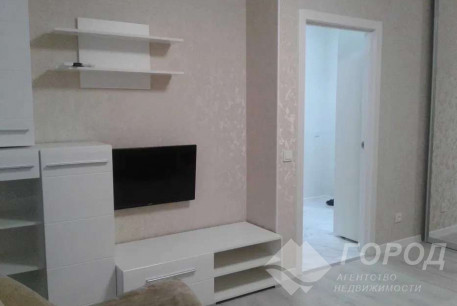 Продам 1-кімнатну квартиру в новобудові, Новые дома, Код: 811301/1