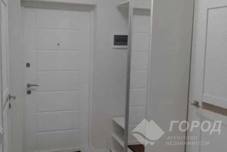 Продам 1-кімнатну квартиру в новобудові, Новые дома, Код: 811301/1