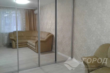 Продам 1-кімнатну квартиру в новобудові, Новые дома, Код: 811301/1