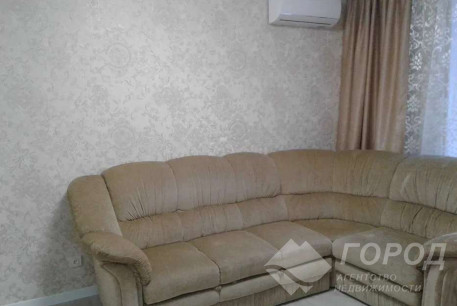 Продам 1-кімнатну квартиру в новобудові, Новые дома, Код: 811301/1