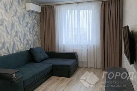 Сдам 1-кімнатну квартиру, Новые дома, Код: 811301/2