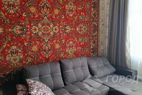 Продам 1-кімнатну квартиру, Одесская, Код: 811301/3