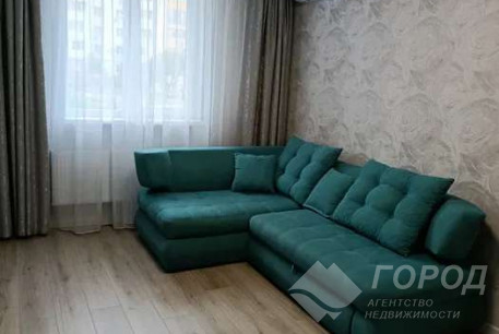 Сдам 1-кімнатну квартиру в новобудові, Новые дома, Код: 811301/4