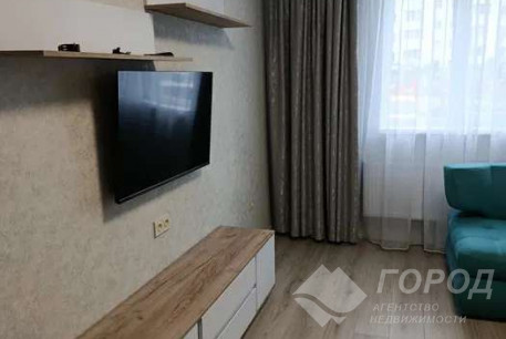Сдам 1-кімнатну квартиру в новобудові, Новые дома, Код: 811301/4