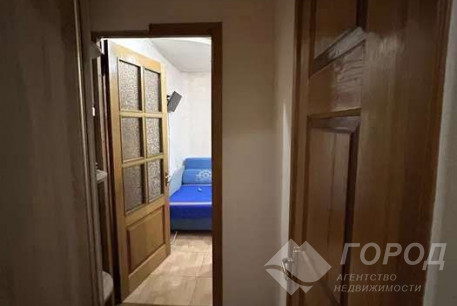 Продам 1-кімнатну квартиру, Холодная Гора, Код: 811302/1