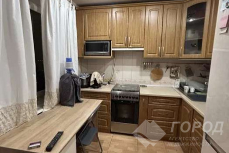 Продам 1-кімнатну квартиру, Холодная Гора, Код: 811302/1