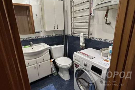 Продам 1-кімнатну квартиру, Холодная Гора, Код: 811302/1