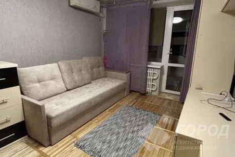 Продам 1-кімнатну квартиру, Холодная Гора, Код: 811302/1