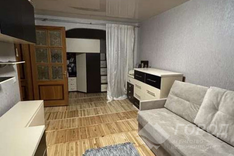 Продам 1-кімнатну квартиру, Холодная Гора, Код: 811302/1