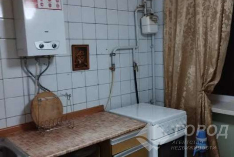 Сдам 1-кімнатну квартиру, Павлово поле, Код: 811306/1