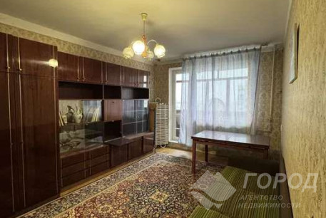 Сдам 2-х кімнатну квартиру, Холодная Гора, Холодная Гора метро, Код: 811307/1