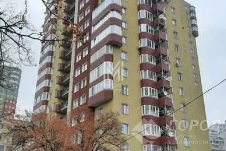 Сдам 1-кімнатну квартиру в новобудові, Павлово поле, 23 Августа метро, Код: 811308/1