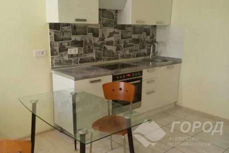 Сдам 1-кімнатну квартиру в новобудові, Павлово поле, 23 Августа метро, Код: 811308/1