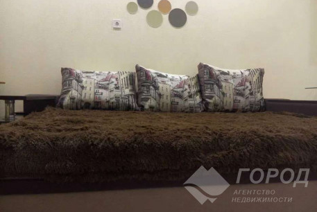 Сдам 1-кімнатну квартиру в новобудові, Павлово поле, 23 Августа метро, Код: 811308/1