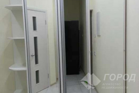 Сдам 1-кімнатну квартиру в новобудові, Павлово поле, 23 Августа метро, Код: 811308/1