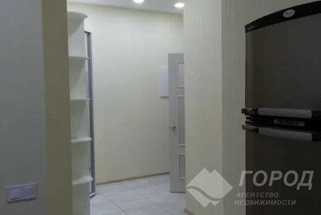 Сдам 1-кімнатну квартиру в новобудові, Павлово поле, 23 Августа метро, Код: 811308/1