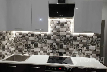 Сдам 1-кімнатну квартиру в новобудові, Сосновая Горка, Научная метро, Код: 811308/3