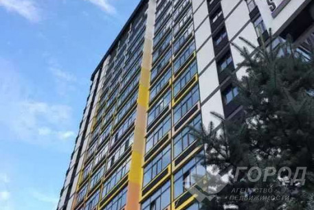 Сдам 1-кімнатну квартиру в новобудові, Сосновая Горка, Научная метро, Код: 811308/3