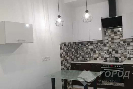 Сдам 1-кімнатну квартиру в новобудові, Сосновая Горка, Научная метро, Код: 811308/3