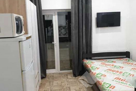 Сдам 1-кімнатну квартиру в новобудові, Сосновая Горка, Научная метро, Код: 811308/3