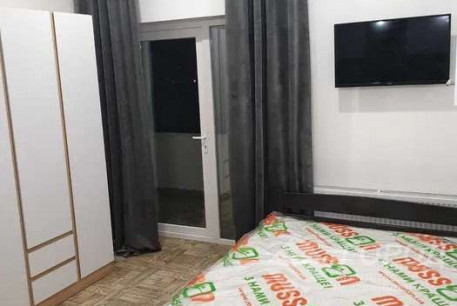 Сдам 1-кімнатну квартиру в новобудові, Сосновая Горка, Научная метро, Код: 811308/3