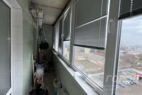 Продам 2-х кімнатну квартиру, Холодная Гора, Холодная Гора метро, Код: 811310/1