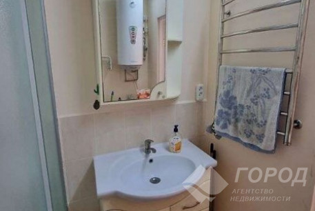 Продам 2-х кімнатну квартиру, Салтовка, Код: 811311/1